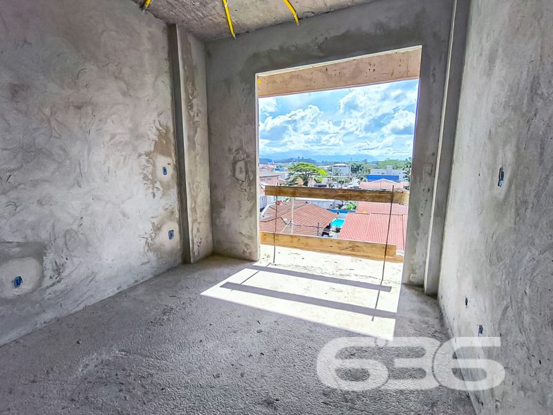Apartamento no Costa e Silva em Joinville/SC - EST