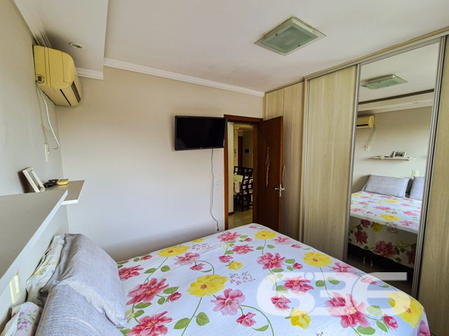 Apartamento no bairro Glória, descubra o equilíbrio perfeito entre conforto e localização no coração de Joinville - ESTUDA PERMUTA
Este encantador apartamento no bairro Glória, com suas características notáveis e infraestrutura completa, é a escolha ideal para quem busca qualidade de vida e praticidade. Com 72,18 m² de área, perfeitamente distribuídos e mobiliados, este imóvel oferece um convite irrecusável para você e sua família. Estuda permuta.
Ao adentrar o apartamento, você será recepcionado por uma sala espaçosa integrada à copa e cozinha, proporcionando um ambiente aberto e acolhedor, ideal para momentos em família ou entre amigos. A cozinha, prática e funcional, vem equipada com móveis planejados de alta qualidade, garantindo beleza e organização. A sala de estar é perfeita para relaxar e desfrutar de seu novo lar.
Este imóvel possui dois dormitórios aconchegantes, cada um com armários embutidos que otimizam o espaço e oferecem conforto e privacidade. A sacada, acessível através de um dos quartos, dispõe de uma churrasqueira ideal para momentos de lazer e confraternização, com vista para a tranquila paisagem do bairro Glória.
Dentre as diversas comodidades, o apartamento inclui uma vaga de garagem, portão eletrônico para sua segurança e facilidade, além de vigilância eletrônica em um bairro seguro e bem localizado, com fácil acesso às principais vias da cidade. A infraestrutura do bairro é completa, incluindo escolas, supermercados, farmácias e restaurantes, tudo para facilitar seu dia a dia.
Em suma, este apartamento não só cumpre todos os requisitos de um lar ideal pela sua localização estratégica e composição detalhada, mas também adiciona uma qualidade de vida inestimável com seu design inteligente e aconchegante. Seja bem-vindo ao seu novo lar no bairro Glória, uma escolha perfeita para quem valoriza conforto, segurança e praticidade. Venha conhecer e se encantar!
636 NEGÓCIOS IMOBILIÁRIOS: A SUA MELHOR ESCOLHA
Com mais de 30 anos de experiência, a 636 Negócios Imobiliários é sua parceira ideal para encontrar o imóvel perfeito. Estamos prontos para ajudá-lo a fazer deste imóvel o seu novo lar.
Telefone: (47) 3451-0636
WhatsApp: (47) 99190-0636
Não perca esta oportunidade única. Visite nosso site para mais informações: i636.com.br