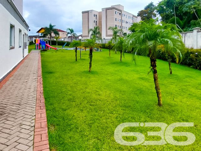 APARTAMENTO COM 2 DORMITÓRIOS NO BAIRRO ADHEMAR GARCIA!
Descubra o conforto e a conveniência neste encantador imóvel de 44,17m², perfeitamente situado no bairro Adhemar Garcia. Com 2 dormitórios aconchegantes, banheiro moderno, e um jardim encantador, este lar é ideal para quem busca uma vida tranquila e repleta de comodidades.
Além de oferecer espaços bem distribuídos, este apartamento conta com uma quadra esportiva, área de serviço prática, e uma cozinha gourmet perfeita para os amantes da culinária. A área de festa com churrasqueira e o pergolado são ideais para receber amigos e família.
Viva em um condomínio grande e bem cuidado, que oferece salão de festas, academia, brinquedoteca, playground, e monitoramento privado, garantindo sua segurança e lazer.
Próximo a escolas, hospitais, e serviços essenciais, além de fácil acesso a vias de transporte público, este imóvel está em uma localização tranquila, perfeita para sua família.
636 NEGÓCIOS IMOBILIÁRIOS: SEU LAR DOS SONHOS ESTÁ AQUI
Com mais de 30 anos de experiência, estamos prontos para ajudá-lo a encontrar o lar ideal. Contate-nos pelo telefone: (47) 3451-0636 ou WhatsApp: (47) 99190-0636.
Este e outros milhares de imóveis no site: i636.com.br