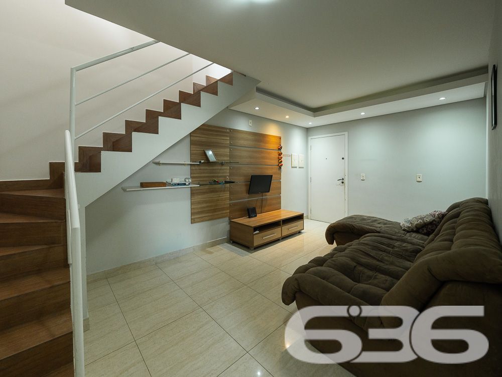 Descubra a Perfeição em Cada Detalhe: Cobertura Pl