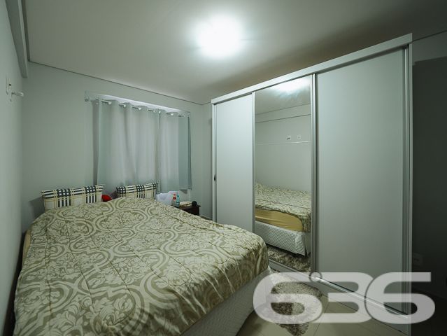 Conquiste o seu novo lar em Joinville no bairro Floresta!

Descubra o apartamento perfeito para você e sua família no coração de Joinville. Situado no bairro Floresta, um dos mais tranquilos e bem localizados da cidade, este imóvel combina conforto, conveniência e qualidade de vida em cada detalhe.

Características do Apartamento:

Área construída de 67,35 m², ideal para quem busca espaço e conforto.
Composto por 1 quarto amplo, garantindo a privacidade e o bem-estar que você merece.
Sala de estar e jantar integradas, proporcionando um ambiente acolhedor e ideal para receber amigos e familiares.
Cozinha planejada, que se estende a uma área de serviço funcional, perfeita para suas necessidades diárias.
Banheiro espaçoso com acabamentos de qualidade.
Sacada com churrasqueira, perfeita para desfrutar de momentos relaxantes e confraternizações ao ar livre.

Destaques adicionais:

Piso cerâmico em todo o apartamento, combinando durabilidade e facilidade de limpeza.
Garagem coberta, proporcionando comodidade e segurança para o seu veículo.
Prédio com elevador, assegurando acessibilidade e conforto.
Segurança reforçada com portão eletrônico e interfone.
Estrutura preparada para conexão com a internet, permitindo que você esteja sempre conectado.

Localização Privilegiada:

Localizado em uma rua pavimentada com fácil acesso a principais vias da cidade.
Proximidade com escolas, serviços públicos essenciais e transporte público, facilitando o seu dia a dia.

Este apartamento não só atende às suas expectativas de moradia, como também representa uma excelente oportunidade de investimento em uma área valorizada e em constante crescimento. O imóvel está locado, o que pode ser uma fonte de renda imediata, além de ser uma escolha acertada para quem busca uma residência permanente.

Venha conhecer e se encantar com este espaço onde cada detalhe foi pensado para proporcionar conforto e qualidade de vida. Agende uma visita e sinta-se em casa desde o primeiro momento!
 
636 NEGÓCIOS IMOBILIÁRIOS: A SUA MELHOR ESCOLHA
Com mais de 30 anos de experiência, a 636 Negócios Imobiliários é sua parceira ideal para encontrar o imóvel perfeito. Estamos prontos para ajudá-lo a fazer deste imóvel o seu novo lar.
 
Telefone: (47) 3451-0636
WhatsApp: (47) 99190-0636
 
Não perca esta oportunidade única. Visite nosso site para mais informações: i636.com.br