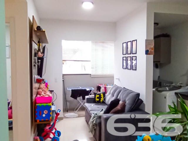 Apartamento moderno e aconchegante no bairro Aventureiro. Este imóvel oferece um ambiente familiar e prático, ideal para quem busca conforto e praticidade no dia a dia. Estuda permuta.

O apartamento é composto por 2 dormitórios, proporcionando privacidade e conforto para toda a família. A sala de estar e jantar são integradas, criando um ambiente amplo e acolhedor, perfeito para momentos de relaxamento e confraternizações. A cozinha é um verdadeiro destaque, com móveis planejados e modernos que otimizam o espaço, além de incluir uma sacada com churrasqueira que promete ser o cenário de agradáveis encontros entre amigos e família.

O imóvel conta ainda com um banheiro equipado, oferecendo comodidade e um acabamento de qualidade. A área de serviço é bem dimensionada, facilitando a organização e o dia a dia dos moradores. A garagem coberta assegura facilidade no estacionamento, complementando as necessidades do cotidiano moderno.

Além das características internas, este apartamento está situado numa rua pavimentada, em esquina, garantindo fácil acesso e conveniência. A vigilância eletrônica e o monitoramento privado proporcionam uma camada adicional de segurança, trazendo tranquilidade para os residentes.

Valorizamos a vida comunitária e o bem-estar, por isso, o imóvel está localizado próximo a vias de acesso, transporte público, escolas, hospitais e serviços públicos essenciais, garantindo que tudo o que você precisa esteja ao seu alcance.

Este imóvel não é apenas um espaço, é um ambiente preparado para construir histórias e memórias duradouras.

Descubra mais sobre como este apartamento pode ser seu próximo lar entrando em contato conosco. A 636 Negócios Imobiliários está pronta para atendê-lo e ajudá-lo a realizar o sonho do imóvel perfeito. Agende uma visita e venha conhecer cada detalhe pessoalmente. Estamos aguardando para proporcionar a você e sua família não apenas uma casa, mas um verdadeiro lar.
 
636 NEGÓCIOS IMOBILIÁRIOS: A SUA MELHOR ESCOLHA
Com mais de 30 anos de experiência, a 636 Negócios Imobiliários é sua parceira ideal para encontrar o imóvel perfeito. Estamos prontos para ajudá-lo a fazer deste imóvel o seu novo lar.
 
Telefone: (47) 3451-0636
WhatsApp: (47) 99190-0636
 
Não perca esta oportunidade única. Visite nosso site para mais informações: i636.com.br