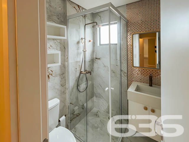 Apartamento Mobiliado no Anita Garibaldi, Joinvill