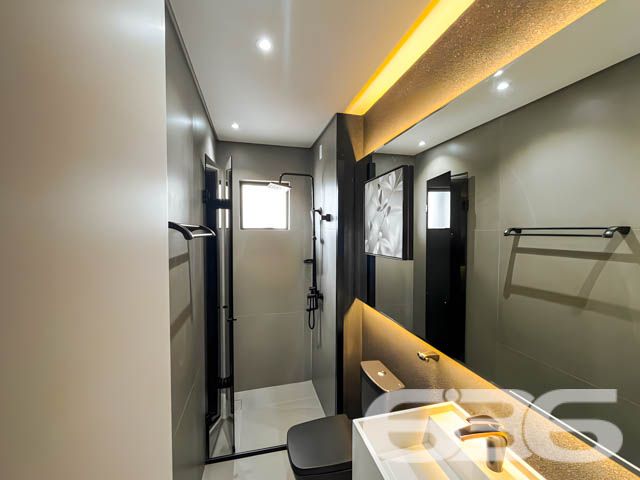 Apartamento Mobiliado no Anita Garibaldi, Joinvill