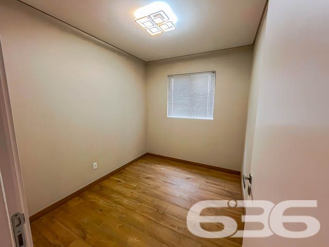 Apartamento Mobiliado no Anita Garibaldi, Joinvill