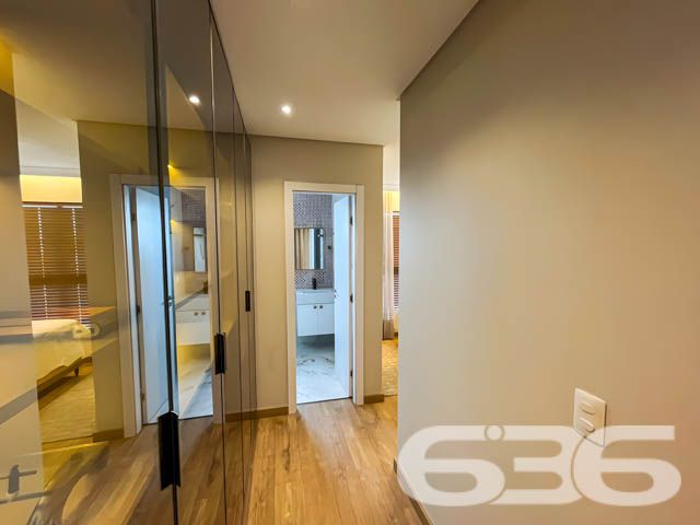 Apartamento Mobiliado no Anita Garibaldi, Joinvill