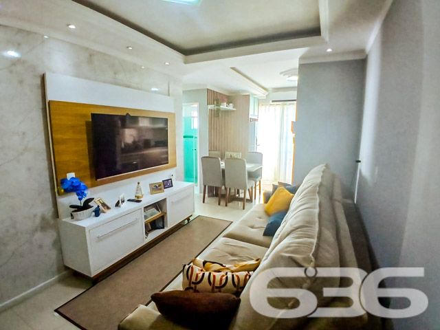 Descubra a harmonia perfeita entre conforto, estilo e localização com este excepcional apartamento no coração de Joinville, SC. Situado no dinâmico bairro Aventureiro, este imóvel não só oferece um estilo de vida prático e moderno, mas também a tranquilidade de estar bem conectado com tudo que você precisa.
Este belíssimo apartamento, possui uma área total de 62,14 m², perfeitamente distribuídos para garantir conforto e funcionalidade. Com uma vaga de garagem coberta e localização privilegiada em uma esquina, o imóvel oferece facilidade de acesso e uma vista deslumbrante do pôr do sol que pode ser apreciada da sacada na suíte.
Internamente, o apartamento se destaca por seu acabamento de alto padrão. O rebaixo de gesso em todos os cômodos cria uma atmosfera elegante e moderna, complementada pela iluminação indireta que destaca cada detalhe do espaço. Os móveis embutidos, que permanecem no imóvel, são de excelente qualidade e foram pensados para maximizar cada metro quadrado disponível.
A sala de estar é espaçosa e se integra harmoniosamente com a copa e cozinha, formando um ambiente perfeito para receber amigos e familiares. A cozinha, prática e funcional, é equipada com armários planejados e uma moderna sacada com churrasqueira, ideal para desfrutar de momentos relaxantes e confraternizações.
O apartamento conta ainda com dois banheiros com ventilação natural, oferecendo um ambiente mais saudável e agradável. A suíte principal, além de espaçosa, possui acesso a uma sacada privativa.
Além das qualidades internas, o imóvel é cercado por uma infraestrutura completa. Com vigilância eletrônica e cerca elétrica, você e sua família desfrutarão de segurança e tranquilidade. A proximidade com vias de acesso, shopping centers, transporte público, escolas e serviços públicos essenciais assegura que todas as suas necessidades estarão ao alcance.
Este apartamento é uma verdadeira joia em Joinville, combinando beleza, conforto e conveniência para criar um lar ideal. Venha conhecer e se apaixonar por cada detalhe. Sua nova vida começa aqui, em um lugar onde cada dia pode ser uma nova descoberta.
636 NEGÓCIOS IMOBILIÁRIOS: A SUA MELHOR ESCOLHA
Com mais de 30 anos de experiência, a 636 Negócios Imobiliários é sua parceira ideal para encontrar o imóvel perfeito. Estamos prontos para ajudá-lo a fazer deste imóvel o seu novo lar.
Telefone: (47) 3451-0636
WhatsApp: (47) 99190-0636
Não perca esta oportunidade única. Visite nosso site para mais informações: i636.com.br