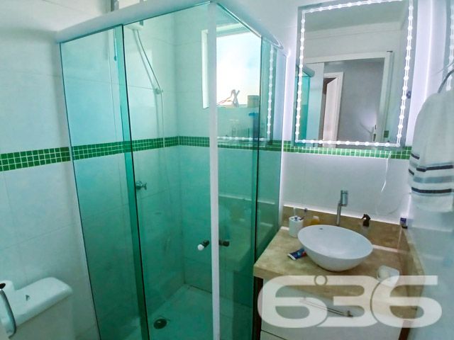 Descubra a harmonia perfeita entre conforto, estilo e localização com este excepcional apartamento no coração de Joinville, SC. Situado no dinâmico bairro Aventureiro, este imóvel não só oferece um estilo de vida prático e moderno, mas também a tranquilidade de estar bem conectado com tudo que você precisa.
Este belíssimo apartamento, possui uma área total de 62,14 m², perfeitamente distribuídos para garantir conforto e funcionalidade. Com uma vaga de garagem coberta e localização privilegiada em uma esquina, o imóvel oferece facilidade de acesso e uma vista deslumbrante do pôr do sol que pode ser apreciada da sacada na suíte.
Internamente, o apartamento se destaca por seu acabamento de alto padrão. O rebaixo de gesso em todos os cômodos cria uma atmosfera elegante e moderna, complementada pela iluminação indireta que destaca cada detalhe do espaço. Os móveis embutidos, que permanecem no imóvel, são de excelente qualidade e foram pensados para maximizar cada metro quadrado disponível.
A sala de estar é espaçosa e se integra harmoniosamente com a copa e cozinha, formando um ambiente perfeito para receber amigos e familiares. A cozinha, prática e funcional, é equipada com armários planejados e uma moderna sacada com churrasqueira, ideal para desfrutar de momentos relaxantes e confraternizações.
O apartamento conta ainda com dois banheiros com ventilação natural, oferecendo um ambiente mais saudável e agradável. A suíte principal, além de espaçosa, possui acesso a uma sacada privativa.
Além das qualidades internas, o imóvel é cercado por uma infraestrutura completa. Com vigilância eletrônica e cerca elétrica, você e sua família desfrutarão de segurança e tranquilidade. A proximidade com vias de acesso, shopping centers, transporte público, escolas e serviços públicos essenciais assegura que todas as suas necessidades estarão ao alcance.
Este apartamento é uma verdadeira joia em Joinville, combinando beleza, conforto e conveniência para criar um lar ideal. Venha conhecer e se apaixonar por cada detalhe. Sua nova vida começa aqui, em um lugar onde cada dia pode ser uma nova descoberta.
636 NEGÓCIOS IMOBILIÁRIOS: A SUA MELHOR ESCOLHA
Com mais de 30 anos de experiência, a 636 Negócios Imobiliários é sua parceira ideal para encontrar o imóvel perfeito. Estamos prontos para ajudá-lo a fazer deste imóvel o seu novo lar.
Telefone: (47) 3451-0636
WhatsApp: (47) 99190-0636
Não perca esta oportunidade única. Visite nosso site para mais informações: i636.com.br