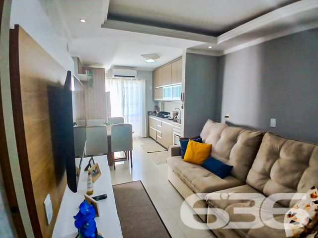 Descubra a harmonia perfeita entre conforto, estilo e localização com este excepcional apartamento no coração de Joinville, SC. Situado no dinâmico bairro Aventureiro, este imóvel não só oferece um estilo de vida prático e moderno, mas também a tranquilidade de estar bem conectado com tudo que você precisa.
Este belíssimo apartamento, possui uma área total de 62,14 m², perfeitamente distribuídos para garantir conforto e funcionalidade. Com uma vaga de garagem coberta e localização privilegiada em uma esquina, o imóvel oferece facilidade de acesso e uma vista deslumbrante do pôr do sol que pode ser apreciada da sacada na suíte.
Internamente, o apartamento se destaca por seu acabamento de alto padrão. O rebaixo de gesso em todos os cômodos cria uma atmosfera elegante e moderna, complementada pela iluminação indireta que destaca cada detalhe do espaço. Os móveis embutidos, que permanecem no imóvel, são de excelente qualidade e foram pensados para maximizar cada metro quadrado disponível.
A sala de estar é espaçosa e se integra harmoniosamente com a copa e cozinha, formando um ambiente perfeito para receber amigos e familiares. A cozinha, prática e funcional, é equipada com armários planejados e uma moderna sacada com churrasqueira, ideal para desfrutar de momentos relaxantes e confraternizações.
O apartamento conta ainda com dois banheiros com ventilação natural, oferecendo um ambiente mais saudável e agradável. A suíte principal, além de espaçosa, possui acesso a uma sacada privativa.
Além das qualidades internas, o imóvel é cercado por uma infraestrutura completa. Com vigilância eletrônica e cerca elétrica, você e sua família desfrutarão de segurança e tranquilidade. A proximidade com vias de acesso, shopping centers, transporte público, escolas e serviços públicos essenciais assegura que todas as suas necessidades estarão ao alcance.
Este apartamento é uma verdadeira joia em Joinville, combinando beleza, conforto e conveniência para criar um lar ideal. Venha conhecer e se apaixonar por cada detalhe. Sua nova vida começa aqui, em um lugar onde cada dia pode ser uma nova descoberta.
636 NEGÓCIOS IMOBILIÁRIOS: A SUA MELHOR ESCOLHA
Com mais de 30 anos de experiência, a 636 Negócios Imobiliários é sua parceira ideal para encontrar o imóvel perfeito. Estamos prontos para ajudá-lo a fazer deste imóvel o seu novo lar.
Telefone: (47) 3451-0636
WhatsApp: (47) 99190-0636
Não perca esta oportunidade única. Visite nosso site para mais informações: i636.com.br