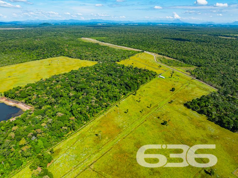 Seu refúgio em meio à natureza com quase 91 mil m² em Balneário Barra do Sul!
Para quem valoriza a tranquilidade, o contato com a natureza e o conforto de uma vida no campo sem abrir mão da praticidade urbana, esta chácara é simplesmente ideal. Localizada no bairro Pinheiros, em Balneário Barra do Sul/SC, com acesso facilitado por rua pavimentada e cercada por muito verde, esta propriedade surpreende pela amplitude e potencial.
Com impressionantes 90.896,73m² de terreno, a área oferece topografia com leve aclive, vegetação consolidada, pastagem, pomar, horta, galpão rústico e um aconchegante lar, com 150m² de área construída.
A residência principal é charmosa, em estilo rústico e bem funcional, composta por:
2 dormitórios amplos,
Sala de estar e jantar integradas à cozinha em conceito aberto,
Banheiro social,
Fogão a lenha,
Varanda com redes para momentos de descanso,
Área de serviço.
Além disso, o imóvel conta com:
5 vagas descobertas e 2 cobertas para estacionamento,
Internet via fibra óptica,
Móveis de cozinha e embutidos que permanecem no imóvel,
Jardim cuidado com esmero e espaço ideal para quem deseja criar animais ou expandir a área construída.
Cercado e com acesso facilitado, o imóvel está próximo a escolas, transporte público, hospitais e serviços essenciais — ideal tanto para quem quer viver com qualidade quanto para quem pensa em investir em turismo rural, lazer ou produção agrícola.
Não perca a oportunidade de adquirir essa propriedade única, com grande extensão territorial e enorme potencial de aproveitamento em uma das regiões mais valorizadas do litoral norte catarinense.
636 NEGÓCIOS IMOBILIÁRIOS: A SUA MELHOR ESCOLHA
Com mais de 30 anos de experiência, a 636 Negócios Imobiliários é sua parceira ideal para encontrar o imóvel perfeito. Estamos prontos para ajudá-lo a fazer deste imóvel o seu novo lar.
Telefone: (47) 3451-0636
WhatsApp: (47) 99190-0636
Não perca esta oportunidade única. Visite nosso site para mais informações: i636.com.br