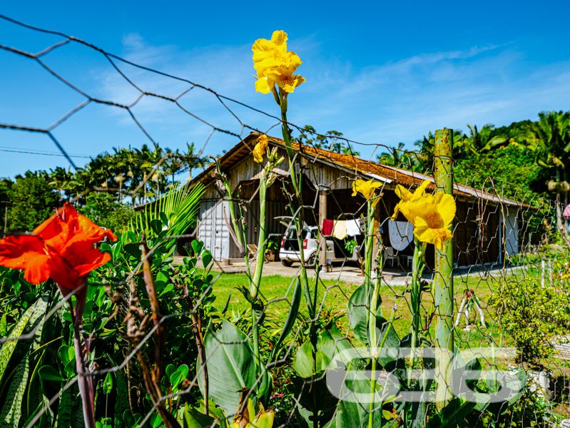 Seu refúgio em meio à natureza com quase 91 mil m² em Balneário Barra do Sul!
Para quem valoriza a tranquilidade, o contato com a natureza e o conforto de uma vida no campo sem abrir mão da praticidade urbana, esta chácara é simplesmente ideal. Localizada no bairro Pinheiros, em Balneário Barra do Sul/SC, com acesso facilitado por rua pavimentada e cercada por muito verde, esta propriedade surpreende pela amplitude e potencial.
Com impressionantes 90.896,73m² de terreno, a área oferece topografia com leve aclive, vegetação consolidada, pastagem, pomar, horta, galpão rústico e um aconchegante lar, com 150m² de área construída.
A residência principal é charmosa, em estilo rústico e bem funcional, composta por:
2 dormitórios amplos,
Sala de estar e jantar integradas à cozinha em conceito aberto,
Banheiro social,
Fogão a lenha,
Varanda com redes para momentos de descanso,
Área de serviço.
Além disso, o imóvel conta com:
5 vagas descobertas e 2 cobertas para estacionamento,
Internet via fibra óptica,
Móveis de cozinha e embutidos que permanecem no imóvel,
Jardim cuidado com esmero e espaço ideal para quem deseja criar animais ou expandir a área construída.
Cercado e com acesso facilitado, o imóvel está próximo a escolas, transporte público, hospitais e serviços essenciais — ideal tanto para quem quer viver com qualidade quanto para quem pensa em investir em turismo rural, lazer ou produção agrícola.
Não perca a oportunidade de adquirir essa propriedade única, com grande extensão territorial e enorme potencial de aproveitamento em uma das regiões mais valorizadas do litoral norte catarinense.
636 NEGÓCIOS IMOBILIÁRIOS: A SUA MELHOR ESCOLHA
Com mais de 30 anos de experiência, a 636 Negócios Imobiliários é sua parceira ideal para encontrar o imóvel perfeito. Estamos prontos para ajudá-lo a fazer deste imóvel o seu novo lar.
Telefone: (47) 3451-0636
WhatsApp: (47) 99190-0636
Não perca esta oportunidade única. Visite nosso site para mais informações: i636.com.br