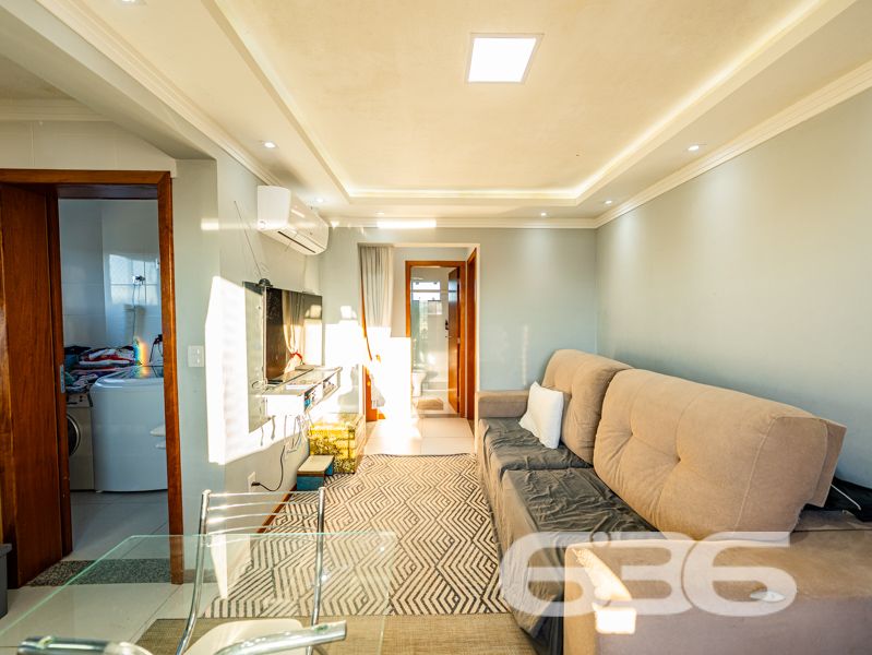 Apartamento à venda no bairro Itaum em Joinville/SC — pronto para morar, com excelente acabamento e localização estratégica!
Se você procura um imóvel funcional, moderno e com ótima relação custo-benefício, este apartamento com 77,73m² de área privativa pode ser a escolha ideal! Localizado em um edifício de esquina, em rua pavimentada e de fácil acesso no bairro Itaum, este apartamento reúne praticidade, conforto e segurança para a sua rotina.
A unidade conta ainda com 1 vaga de garagem coberta, portão eletrônico, interfone, e o condomínio é cercado e murado, oferecendo segurança para sua família. Além disso, o imóvel aceita animais de estimação e está próximo de tudo que você precisa: escolas, mercados, farmácias, transporte público, unidades de saúde e principais vias de acesso da cidade.
Este apartamento une qualidade construtiva e excelente estado de conservação. O edifício possui poucas unidades, garantindo privacidade e tranquilidade aos moradores.
Entre em contato com a 636 Negócios Imobiliários e agende sua visita! Nossa equipe especializada está pronta para apresentar todos os detalhes e ajudar você a realizar um excelente negócio.
636 NEGÓCIOS IMOBILIÁRIOS: A SUA MELHOR ESCOLHA
Com mais de 30 anos de experiência, a 636 Negócios Imobiliários é sua parceira ideal para encontrar o imóvel perfeito. Estamos prontos para ajudá-lo a fazer deste imóvel o seu novo lar.
Telefone: (47) 3451-0636
WhatsApp: (47) 99190-0636
Não perca esta oportunidade única. Visite nosso site para mais informações: i636.com.br