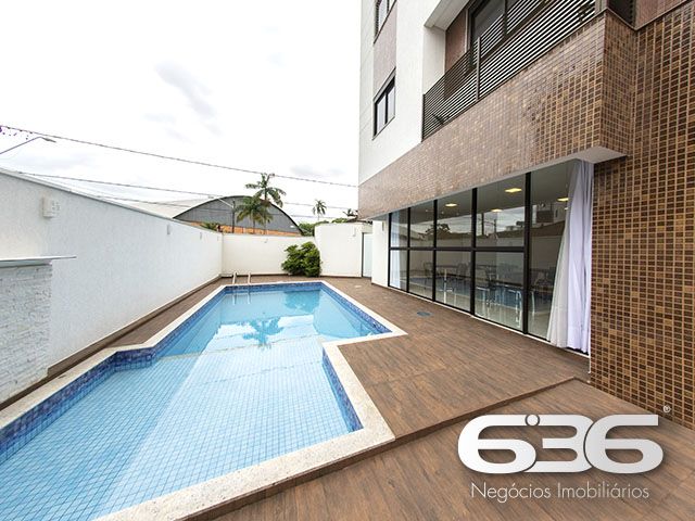 VENDE-SE APARTAMENTO COM SUÍTE + 2 QUARTOS NO BAIR