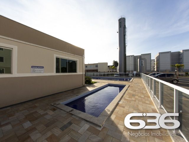 Excelente Oportunidade! Apartamento à Venda no Vila Nova, Joinville

Venha descobrir o seu novo lar no coração do bairro Vila Nova, em Joinville! Apresentamos um incrível apartamento de 2 dormitórios situado em um condomínio fechado com toda a infraestrutura e lazer que você e sua família merecem. Este é o local ideal para viver com segurança, conforto e praticidade, além de oferecer condições especiais de pagamento.

Características do Imóvel:

- Área Construída: Com uma área total de 48,78m², este apartamento apresenta um excelente aproveitamento dos espaços.
- 2 Dormitórios: Perfeito para pequenas famílias, casais ou para quem deseja montar um home office.

Condomínio Completo:

O condomínio oferece uma gama de opções de lazer que garantem diversão para toda a família, incluindo piscina, área verde e espaços dedicados ao bem-estar. Perfeito para quem busca qualidade de vida sem abrir mão de estar perto de tudo.

Localização Privilegiada:

Residindo no melhor do Vila Nova, você estará a apenas alguns km da Expoville, com fácil acesso ao Binário e próximo a tudo que você precisa, como terminais de ônibus, Caixa Econômica e o Mercado. Toda essa conveniência em uma rua pavimentada, que oferece praticidade e rapidez ao seu dia a dia.

Não perca essa oportunidade única de viver no Vila Nova, uma região em forte desenvolvimento e alto potencial de valorização. Este é o momento ideal para investir em um imóvel que oferece tudo que você sempre desejou: localização, lazer, segurança e comodidade.

Entre em contato hoje mesmo com a 636 Negócios Imobiliários e agende sua visita para conhecer de perto esse excelente apartamento. Estamos à disposição para oferecer mais informações e auxiliar você a conquistar o imóvel dos seus sonhos.

Visite e Surpreenda-se:

Este é um convite para transformar o que é um sonho em realidade. Aguardamos seu contato para proporcionar a você e sua família o melhor em moradia e bem-estar, em um dos bairros mais desejados de Joinville. Sua nova vida começa aqui, no Vila Nova!
 
636 NEGÓCIOS IMOBILIÁRIOS: A SUA MELHOR ESCOLHA
Com mais de 30 anos de experiência, a 636 Negócios Imobiliários é sua parceira ideal para encontrar o imóvel perfeito. Estamos prontos para ajudá-lo a fazer deste imóvel o seu novo lar.
 
Telefone: (47) 3451-0636
WhatsApp: (47) 99190-0636
 
Não perca esta oportunidade única. Visite nosso site para mais informações: i636.com.br