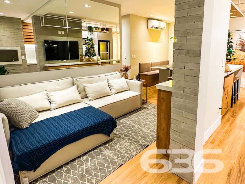 LINDO APARTAMENTO COM SUÍTE + 2 QUARTOS NO BAIRRO GLÓRIA
Este há de ser um ótimo imóvel, o qual, contando com 115m² de área total e 74m² privativos, apresenta em seu layout 1 suíte, 2 dormitórios, sacada com churrasqueira, home office, sala, copa e cozinha conjugadas, banheiro e 2 vagas de garagem coberta.
Em suas áreas comuns, será possível usufruir de piscina aquecida por energia solar, quadra poliesportiva, playground, academia, salão de festas, quiosque, espaço pet, 2 elevadores por torre e elevador panorâmico com acesso pela Rua Quinze de Novembro. Do mesmo modo, há de ter estrutura equipada com monitoramento privado e portão eletrônico.
O imóvel se beneficiará da proximidade de restaurantes, lanchonetes, transporte público, supermercados, escolas e estabelecimentos comerciais em geral.
Ficou interessado? O que você está esperando!? Entre já em contato com a 636 e agende sua visita para conhecer pessoalmente este imóvel!
Consulte um de nossos corretores e saiba mais:
Telefone| 47 3451-0636
WhatsApp| 47 99190-0636
Imobiliária 636.