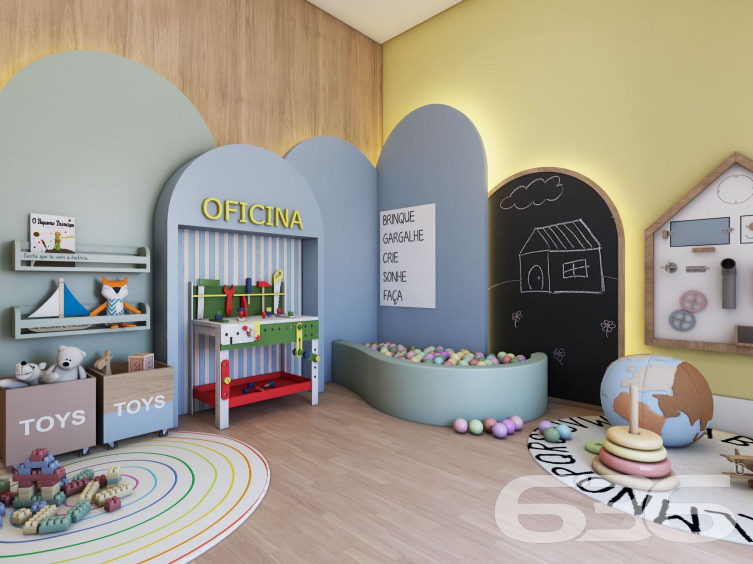 APARTAMENTOS À VENDA NO BAIRRO SAGUAÇU, EM JOINVILLE
Serão 128m² de área total e 90m² de área privativa de um exuberante apartamento de alto padrão de construção e excelentes acabamentos, com piso em porcelanato e ótima pintura. O apartamento será finamente decorado, com qualidade e bom gosto, com instalação de split em todos os ambientes, preparação para sistema de aquecimento de água a gás, forro de gesso em todo o interior do apartamento e rodapés de PVC.
Composto de cômodos bem arejados com conceito moderno, sendo 1 suíte, mais 2 dormitórios, sala, copa e cozinha, área de serviço, banheiro social e sacada com churrasqueira.
Contendo uma vaga de garagem coberta, e interfone.
Viva com exclusividade sem deixar de lado seu bem-estar. O imóvel está sendo feito para você que gosta de desfrutar as mais diversas opções de lazer e de entretenimento todos os dias no aconchego do seu lar ou bem próximo a ele.
Com localização privilegiada no bairro Saguaçu, próximo ao Centro e próximo à região norte de Joinville, quem mora no bairro Saguaçu tem, pertinho de casa, tudo o que precisa para tornar sua vida mais fácil, como supermercado, farmácia, restaurantes, escolas, agência bancária e qualquer outro serviço que você possa imaginar, é possível encontrar na região. Além disso, o bairro é cortado por uma das principais ruas de Joinville, a rua Dona Francisca, que facilita o acesso dos moradores a outras regiões da cidade.
O imóvel se localiza no 7° andar do residencial, próximo do Colégio Bonja, há 2 minutos do Colégio Adventista, menos de 10 minutos do supermercado Angeloni, restaurantes, farmácias, padarias, Shopping Center e Zoobotânico de Joinville.
PREVISÃO DE ENTREGA 01/2025
Consulte um de nossos corretores e saiba mais sobre esse maravilhoso apartamento. Você pode se apaixonar!
Imobiliária 636.
Fale conosco:
Telefone: 47 3451-0636
WhatsApp: 47 99190-0636
Imobiliária 636.