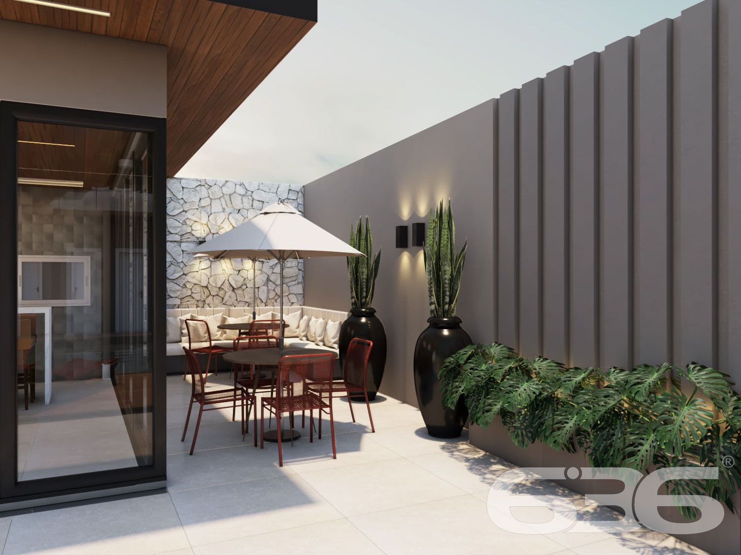 APARTAMENTOS À VENDA NO BAIRRO SAGUAÇU, EM JOINVILLE
Serão 128m² de área total e 90m² de área privativa de um exuberante apartamento de alto padrão de construção e excelentes acabamentos, com piso em porcelanato e ótima pintura. O apartamento será finamente decorado, com qualidade e bom gosto, com instalação de split em todos os ambientes, preparação para sistema de aquecimento de água a gás, forro de gesso em todo o interior do apartamento e rodapés de PVC.
Composto de cômodos bem arejados com conceito moderno, sendo 1 suíte, mais 2 dormitórios, sala, copa e cozinha, área de serviço, banheiro social e sacada com churrasqueira.
Contendo uma vaga de garagem coberta, e interfone.
Viva com exclusividade sem deixar de lado seu bem-estar. O imóvel está sendo feito para você que gosta de desfrutar as mais diversas opções de lazer e de entretenimento todos os dias no aconchego do seu lar ou bem próximo a ele.
Com localização privilegiada no bairro Saguaçu, próximo ao Centro e próximo à região norte de Joinville, quem mora no bairro Saguaçu tem, pertinho de casa, tudo o que precisa para tornar sua vida mais fácil, como supermercado, farmácia, restaurantes, escolas, agência bancária e qualquer outro serviço que você possa imaginar, é possível encontrar na região. Além disso, o bairro é cortado por uma das principais ruas de Joinville, a rua Dona Francisca, que facilita o acesso dos moradores a outras regiões da cidade.
O imóvel se localiza no 7° andar do residencial, próximo do Colégio Bonja, há 2 minutos do Colégio Adventista, menos de 10 minutos do supermercado Angeloni, restaurantes, farmácias, padarias, Shopping Center e Zoobotânico de Joinville.
PREVISÃO DE ENTREGA 01/2025
Consulte um de nossos corretores e saiba mais sobre esse maravilhoso apartamento. Você pode se apaixonar!
Imobiliária 636.
Fale conosco:
Telefone: 47 3451-0636
WhatsApp: 47 99190-0636
Imobiliária 636.