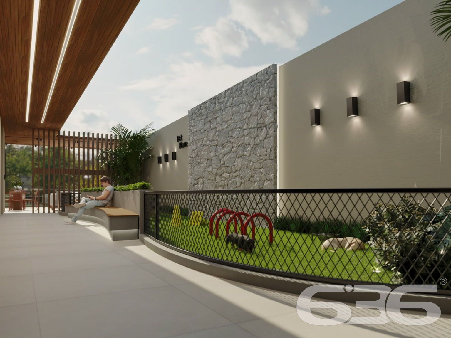 APARTAMENTOS À VENDA NO BAIRRO SAGUAÇU, EM JOINVILLE
Serão 128m² de área total e 90m² de área privativa de um exuberante apartamento de alto padrão de construção e excelentes acabamentos, com piso em porcelanato e ótima pintura. O apartamento será finamente decorado, com qualidade e bom gosto, com instalação de split em todos os ambientes, preparação para sistema de aquecimento de água a gás, forro de gesso em todo o interior do apartamento e rodapés de PVC.
Composto de cômodos bem arejados com conceito moderno, sendo 1 suíte, mais 2 dormitórios, sala, copa e cozinha, área de serviço, banheiro social e sacada com churrasqueira.
Contendo uma vaga de garagem coberta, e interfone.
Viva com exclusividade sem deixar de lado seu bem-estar. O imóvel está sendo feito para você que gosta de desfrutar as mais diversas opções de lazer e de entretenimento todos os dias no aconchego do seu lar ou bem próximo a ele.
Com localização privilegiada no bairro Saguaçu, próximo ao Centro e próximo à região norte de Joinville, quem mora no bairro Saguaçu tem, pertinho de casa, tudo o que precisa para tornar sua vida mais fácil, como supermercado, farmácia, restaurantes, escolas, agência bancária e qualquer outro serviço que você possa imaginar, é possível encontrar na região. Além disso, o bairro é cortado por uma das principais ruas de Joinville, a rua Dona Francisca, que facilita o acesso dos moradores a outras regiões da cidade.
O imóvel se localiza no 7° andar do residencial, próximo do Colégio Bonja, há 2 minutos do Colégio Adventista, menos de 10 minutos do supermercado Angeloni, restaurantes, farmácias, padarias, Shopping Center e Zoobotânico de Joinville.
PREVISÃO DE ENTREGA 01/2025
Consulte um de nossos corretores e saiba mais sobre esse maravilhoso apartamento. Você pode se apaixonar!
Imobiliária 636.
Fale conosco:
Telefone: 47 3451-0636
WhatsApp: 47 99190-0636
Imobiliária 636.