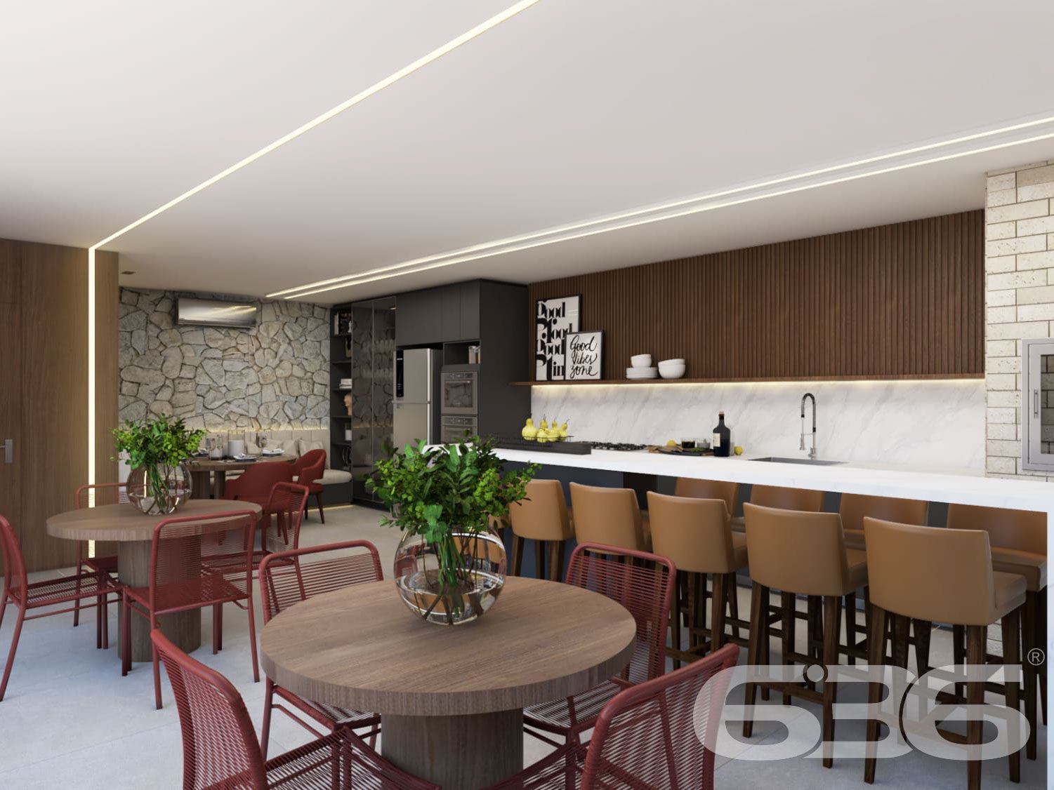 APARTAMENTOS À VENDA NO BAIRRO SAGUAÇU, EM JOINVILLE
Serão 128m² de área total e 90m² de área privativa de um exuberante apartamento de alto padrão de construção e excelentes acabamentos, com piso em porcelanato e ótima pintura. O apartamento será finamente decorado, com qualidade e bom gosto, com instalação de split em todos os ambientes, preparação para sistema de aquecimento de água a gás, forro de gesso em todo o interior do apartamento e rodapés de PVC.
Composto de cômodos bem arejados com conceito moderno, sendo 1 suíte, mais 2 dormitórios, sala, copa e cozinha, área de serviço, banheiro social e sacada com churrasqueira.
Contendo uma vaga de garagem coberta, e interfone.
Viva com exclusividade sem deixar de lado seu bem-estar. O imóvel está sendo feito para você que gosta de desfrutar as mais diversas opções de lazer e de entretenimento todos os dias no aconchego do seu lar ou bem próximo a ele.
Com localização privilegiada no bairro Saguaçu, próximo ao Centro e próximo à região norte de Joinville, quem mora no bairro Saguaçu tem, pertinho de casa, tudo o que precisa para tornar sua vida mais fácil, como supermercado, farmácia, restaurantes, escolas, agência bancária e qualquer outro serviço que você possa imaginar, é possível encontrar na região. Além disso, o bairro é cortado por uma das principais ruas de Joinville, a rua Dona Francisca, que facilita o acesso dos moradores a outras regiões da cidade.
O imóvel se localiza no 7° andar do residencial, próximo do Colégio Bonja, há 2 minutos do Colégio Adventista, menos de 10 minutos do supermercado Angeloni, restaurantes, farmácias, padarias, Shopping Center e Zoobotânico de Joinville.
PREVISÃO DE ENTREGA 01/2025
Consulte um de nossos corretores e saiba mais sobre esse maravilhoso apartamento. Você pode se apaixonar!
Imobiliária 636.
Fale conosco:
Telefone: 47 3451-0636
WhatsApp: 47 99190-0636
Imobiliária 636.