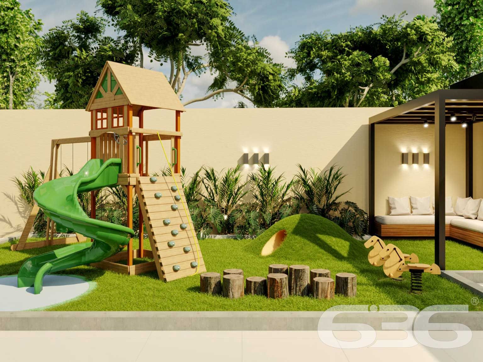 APARTAMENTOS À VENDA NO BAIRRO SAGUAÇU, EM JOINVILLE
Serão 128m² de área total e 90m² de área privativa de um exuberante apartamento de alto padrão de construção e excelentes acabamentos, com piso em porcelanato e ótima pintura. O apartamento será finamente decorado, com qualidade e bom gosto, com instalação de split em todos os ambientes, preparação para sistema de aquecimento de água a gás, forro de gesso em todo o interior do apartamento e rodapés de PVC.
Composto de cômodos bem arejados com conceito moderno, sendo 1 suíte, mais 2 dormitórios, sala, copa e cozinha, área de serviço, banheiro social e sacada com churrasqueira.
Contendo uma vaga de garagem coberta, e interfone.
Viva com exclusividade sem deixar de lado seu bem-estar. O imóvel está sendo feito para você que gosta de desfrutar as mais diversas opções de lazer e de entretenimento todos os dias no aconchego do seu lar ou bem próximo a ele.
Com localização privilegiada no bairro Saguaçu, próximo ao Centro e próximo à região norte de Joinville, quem mora no bairro Saguaçu tem, pertinho de casa, tudo o que precisa para tornar sua vida mais fácil, como supermercado, farmácia, restaurantes, escolas, agência bancária e qualquer outro serviço que você possa imaginar, é possível encontrar na região. Além disso, o bairro é cortado por uma das principais ruas de Joinville, a rua Dona Francisca, que facilita o acesso dos moradores a outras regiões da cidade.
O imóvel se localiza no 7° andar do residencial, próximo do Colégio Bonja, há 2 minutos do Colégio Adventista, menos de 10 minutos do supermercado Angeloni, restaurantes, farmácias, padarias, Shopping Center e Zoobotânico de Joinville.
PREVISÃO DE ENTREGA 01/2025
Consulte um de nossos corretores e saiba mais sobre esse maravilhoso apartamento. Você pode se apaixonar!
Imobiliária 636.
Fale conosco:
Telefone: 47 3451-0636
WhatsApp: 47 99190-0636
Imobiliária 636.