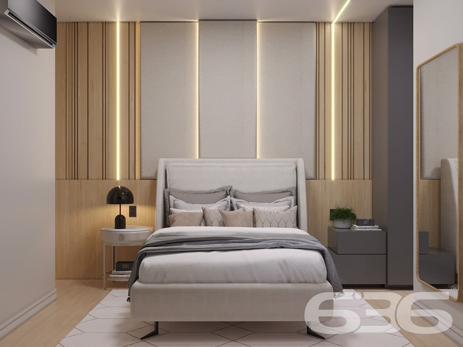 APARTAMENTOS À VENDA NO BAIRRO SAGUAÇU, EM JOINVILLE
Serão 128m² de área total e 90m² de área privativa de um exuberante apartamento de alto padrão de construção e excelentes acabamentos, com piso em porcelanato e ótima pintura. O apartamento será finamente decorado, com qualidade e bom gosto, com instalação de split em todos os ambientes, preparação para sistema de aquecimento de água a gás, forro de gesso em todo o interior do apartamento e rodapés de PVC.
Composto de cômodos bem arejados com conceito moderno, sendo 1 suíte, mais 2 dormitórios, sala, copa e cozinha, área de serviço, banheiro social e sacada com churrasqueira.
Contendo uma vaga de garagem coberta, e interfone.
Viva com exclusividade sem deixar de lado seu bem-estar. O imóvel está sendo feito para você que gosta de desfrutar as mais diversas opções de lazer e de entretenimento todos os dias no aconchego do seu lar ou bem próximo a ele.
Com localização privilegiada no bairro Saguaçu, próximo ao Centro e próximo à região norte de Joinville, quem mora no bairro Saguaçu tem, pertinho de casa, tudo o que precisa para tornar sua vida mais fácil, como supermercado, farmácia, restaurantes, escolas, agência bancária e qualquer outro serviço que você possa imaginar, é possível encontrar na região. Além disso, o bairro é cortado por uma das principais ruas de Joinville, a rua Dona Francisca, que facilita o acesso dos moradores a outras regiões da cidade.
O imóvel se localiza no 7° andar do residencial, próximo do Colégio Bonja, há 2 minutos do Colégio Adventista, menos de 10 minutos do supermercado Angeloni, restaurantes, farmácias, padarias, Shopping Center e Zoobotânico de Joinville.
PREVISÃO DE ENTREGA 01/2025
Consulte um de nossos corretores e saiba mais sobre esse maravilhoso apartamento. Você pode se apaixonar!
Imobiliária 636.
Fale conosco:
Telefone: 47 3451-0636
WhatsApp: 47 99190-0636
Imobiliária 636.