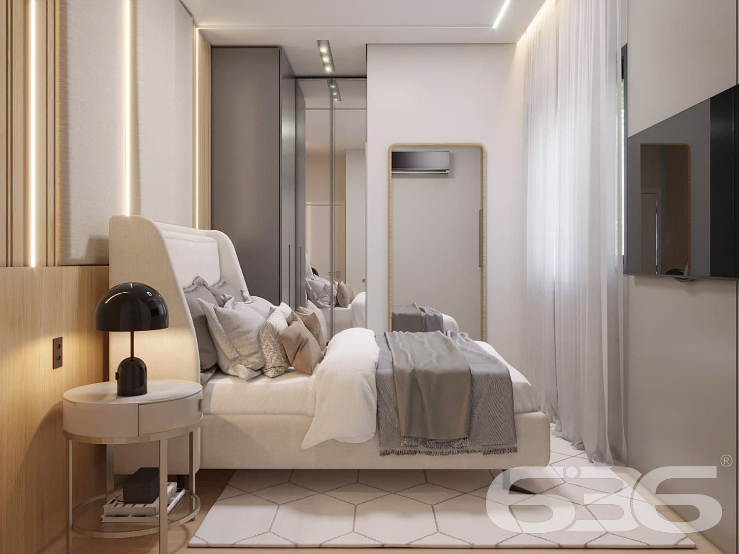 APARTAMENTOS À VENDA NO BAIRRO SAGUAÇU, EM JOINVILLE
Serão 128m² de área total e 90m² de área privativa de um exuberante apartamento de alto padrão de construção e excelentes acabamentos, com piso em porcelanato e ótima pintura. O apartamento será finamente decorado, com qualidade e bom gosto, com instalação de split em todos os ambientes, preparação para sistema de aquecimento de água a gás, forro de gesso em todo o interior do apartamento e rodapés de PVC.
Composto de cômodos bem arejados com conceito moderno, sendo 1 suíte, mais 2 dormitórios, sala, copa e cozinha, área de serviço, banheiro social e sacada com churrasqueira.
Contendo uma vaga de garagem coberta, e interfone.
Viva com exclusividade sem deixar de lado seu bem-estar. O imóvel está sendo feito para você que gosta de desfrutar as mais diversas opções de lazer e de entretenimento todos os dias no aconchego do seu lar ou bem próximo a ele.
Com localização privilegiada no bairro Saguaçu, próximo ao Centro e próximo à região norte de Joinville, quem mora no bairro Saguaçu tem, pertinho de casa, tudo o que precisa para tornar sua vida mais fácil, como supermercado, farmácia, restaurantes, escolas, agência bancária e qualquer outro serviço que você possa imaginar, é possível encontrar na região. Além disso, o bairro é cortado por uma das principais ruas de Joinville, a rua Dona Francisca, que facilita o acesso dos moradores a outras regiões da cidade.
O imóvel se localiza no 7° andar do residencial, próximo do Colégio Bonja, há 2 minutos do Colégio Adventista, menos de 10 minutos do supermercado Angeloni, restaurantes, farmácias, padarias, Shopping Center e Zoobotânico de Joinville.
PREVISÃO DE ENTREGA 01/2025
Consulte um de nossos corretores e saiba mais sobre esse maravilhoso apartamento. Você pode se apaixonar!
Imobiliária 636.
Fale conosco:
Telefone: 47 3451-0636
WhatsApp: 47 99190-0636
Imobiliária 636.