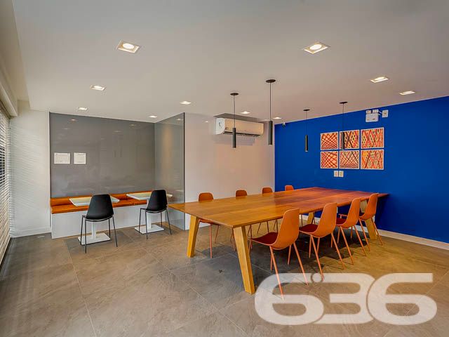 Apartamento alto padrão à venda no Anita Garibaldi