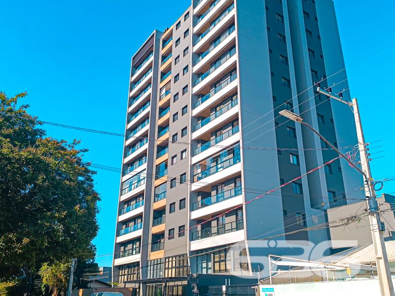 Apartamento alto padrão à venda no Anita Garibaldi