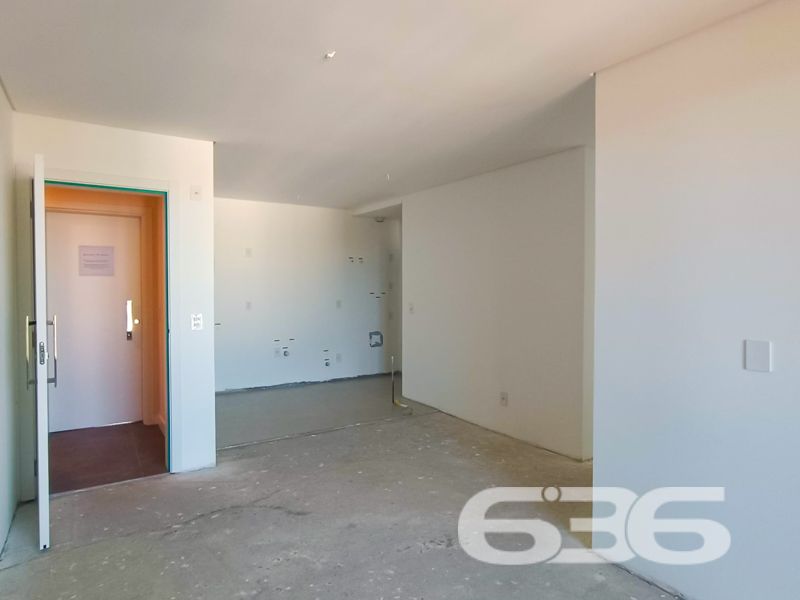 Apartamento alto padrão à venda no Anita Garibaldi