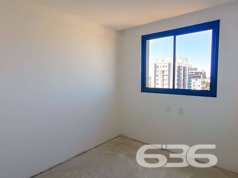 Apartamento alto padrão à venda no Anita Garibaldi