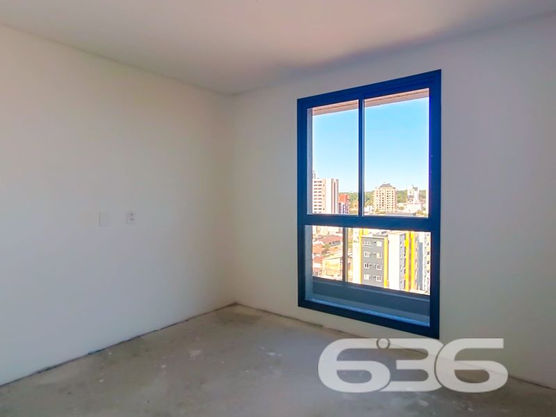 Apartamento alto padrão à venda no Anita Garibaldi