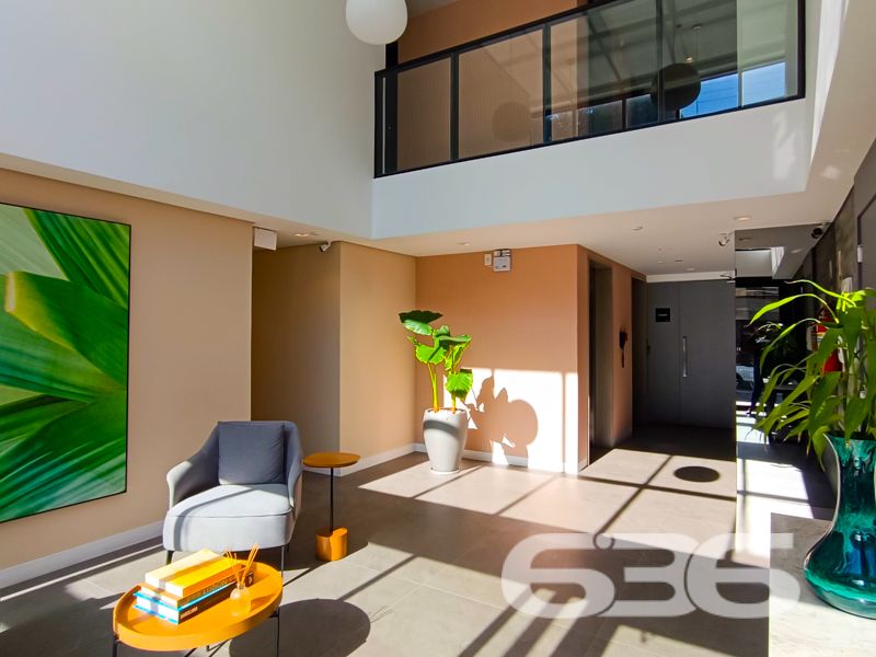 Apartamento alto padrão à venda no Anita Garibaldi