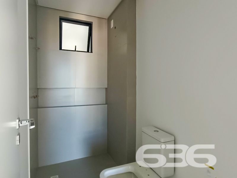 Apartamento alto padrão à venda no Anita Garibaldi