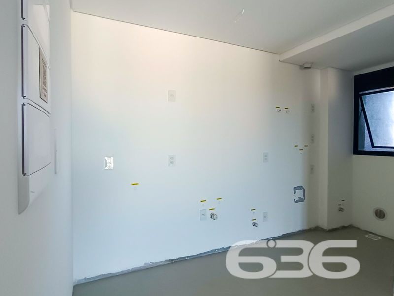 Apartamento alto padrão à venda no Anita Garibaldi