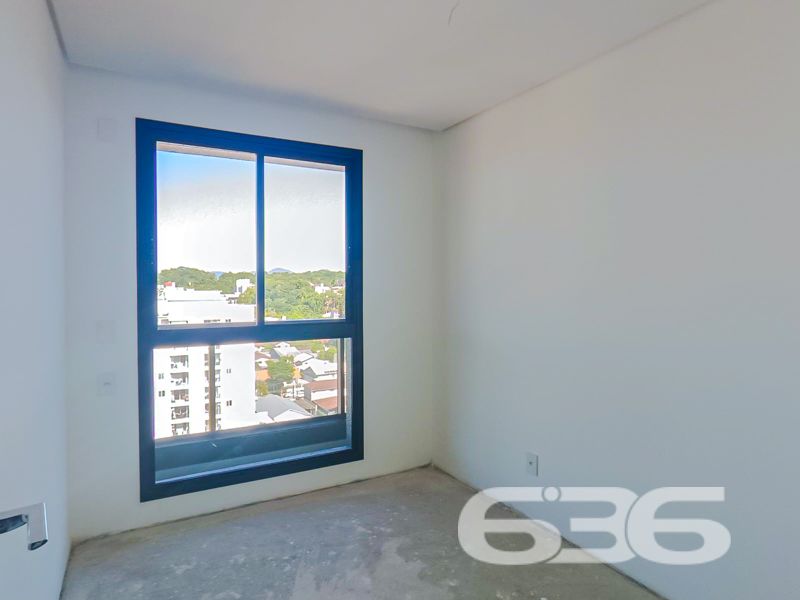 Apartamento alto padrão à venda no Anita Garibaldi