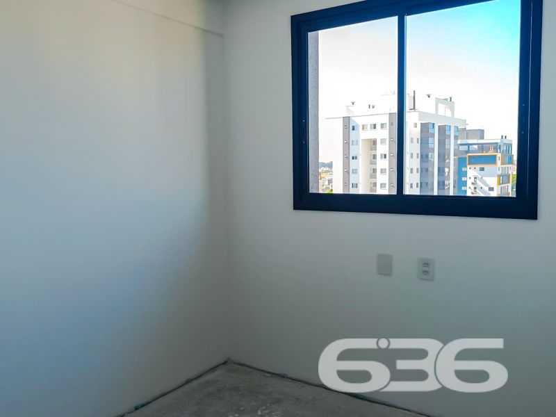 Apartamento alto padrão à venda no Anita Garibaldi