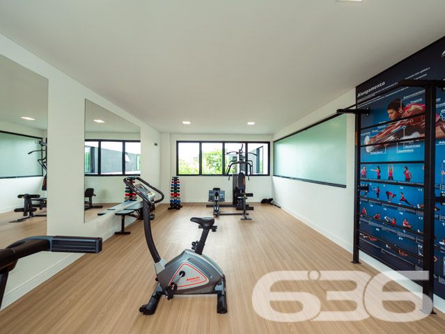 BELÍSSIMO APARTAMENTO COM SUÍTE + QUARTO NO BAIRRO SAGUAÇU

Este será um belo e amplo apartamento situado em excelente localização para se viver!

Sua composição contará com cômodos muito bem distribuídos e arejados, sendo uma maravilhosa suíte + um dormitório super confortável, sala de estar, cozinha e banheiro social.

São aproximadamente 109m² de área total, totalmente averbada, de um apartamento situado em um magnífico edifício, com hall social, elevador e demais comodidades. Seus detalhes modernos e acabamentos impecáveis trarão uma atmosfera exuberante no ambiente.

O local ainda possuirá espaço fitness, lounge e um incrível salão de festas com churrasqueira para seu tempo de lazer ser ainda mais especial.

Contará com 1 vaga de garagem coberta, portão eletrônico e interfone para sua maior segurança e bem-estar.

Com localização privilegiada próxima ao centro e à região norte de Joinville. Quem mora no bairro Saguaçu tem, pertinho de casa, tudo o que precisa para tornar sua vida mais fácil, como: supermercado, farmácia, restaurantes, escolas, agência bancária e qualquer outro serviço que você possa imaginar. 

Aproveite essa grande oportunidade! Venha viver histórias incríveis aqui!

Esperamos por você!

Previsão de entrega: 04/2024.

Fale conosco:
Telefone: (47) 3451-0636
WhatsApp: (47) 99190-0636

Imobiliária 636.
