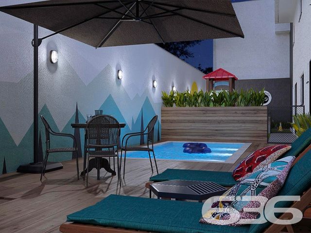 CONHEÇA ESSE APARTAMENTO NO BAIRRO ANITA GARIBALDI

Você está prestes a descobrir o ápice da vida moderna e luxuosa. Este empreendimento não é apenas um lugar para morar; é um estilo de vida. Com apartamentos que variam de 61 a 95 m², oferecemos opções de 2 e 3 dormitórios, todos com suíte e plantas flexíveis.

APARTAMENTOS DE ALTO PADRÃO:
Imagine um espaço com rebaixo em gesso, massa corrida e piso em porcelanato retificado e laminado de madeira. Adicione a isso uma sacada com churrasqueira a carvão, dumper e exaustor central. Precisa de mais? Que tal plantas com home office e infraestrutura para ar-condicionado em quartos e salas? Sim, nós temos tudo isso e mais!

AMENIDADES DE RESORT:
Este não é apenas um condomínio; é um resort urbano. Desfrute de um salão de festas mobiliado, equipado e climatizado, uma academia completa, piscina, brinquedoteca, espaço pet, playground e uma sala de jogos que é o sonho de qualquer gamer. Quer relaxar? Temos também um Espaço Zen decorado especialmente para você.

SEGURANÇA E CONVENIÊNCIA:
A segurança é nossa prioridade, com infraestrutura para segurança eletrônica 24 horas e medições individuais de água, luz e gás. O empreendimento também conta com elevador e DML de serviço para sua total comodidade.

ENTRE EM CONTATO AGORA MESMO:
Não perca esta oportunidade única. Fale conosco e agende sua visita hoje mesmo!
Telefone: (47) 3451-0636
WhatsApp: (47) 99190-0636