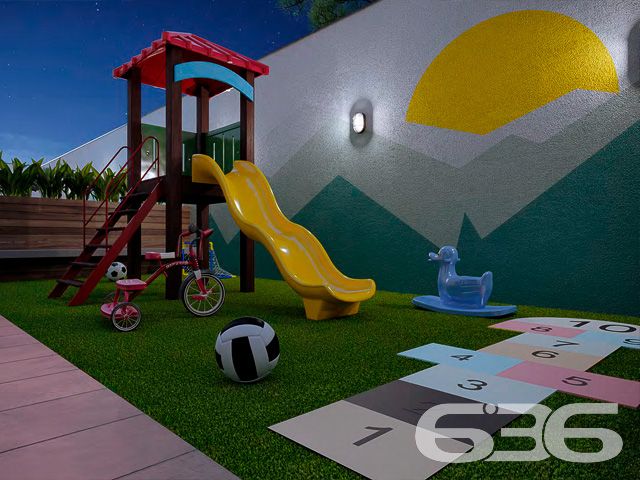 CONHEÇA ESSE APARTAMENTO NO BAIRRO ANITA GARIBALDI

Você está prestes a descobrir o ápice da vida moderna e luxuosa. Este empreendimento não é apenas um lugar para morar; é um estilo de vida. Com apartamentos que variam de 61 a 95 m², oferecemos opções de 2 e 3 dormitórios, todos com suíte e plantas flexíveis.

APARTAMENTOS DE ALTO PADRÃO:
Imagine um espaço com rebaixo em gesso, massa corrida e piso em porcelanato retificado e laminado de madeira. Adicione a isso uma sacada com churrasqueira a carvão, dumper e exaustor central. Precisa de mais? Que tal plantas com home office e infraestrutura para ar-condicionado em quartos e salas? Sim, nós temos tudo isso e mais!

AMENIDADES DE RESORT:
Este não é apenas um condomínio; é um resort urbano. Desfrute de um salão de festas mobiliado, equipado e climatizado, uma academia completa, piscina, brinquedoteca, espaço pet, playground e uma sala de jogos que é o sonho de qualquer gamer. Quer relaxar? Temos também um Espaço Zen decorado especialmente para você.

SEGURANÇA E CONVENIÊNCIA:
A segurança é nossa prioridade, com infraestrutura para segurança eletrônica 24 horas e medições individuais de água, luz e gás. O empreendimento também conta com elevador e DML de serviço para sua total comodidade.

ENTRE EM CONTATO AGORA MESMO:
Não perca esta oportunidade única. Fale conosco e agende sua visita hoje mesmo!
Telefone: (47) 3451-0636
WhatsApp: (47) 99190-0636