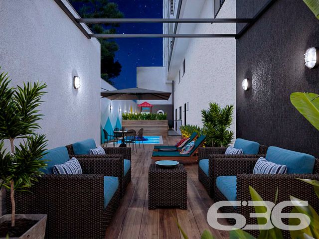 CONHEÇA ESSE APARTAMENTO NO BAIRRO ANITA GARIBALDI

Você está prestes a descobrir o ápice da vida moderna e luxuosa. Este empreendimento não é apenas um lugar para morar; é um estilo de vida. Com apartamentos que variam de 61 a 95 m², oferecemos opções de 2 e 3 dormitórios, todos com suíte e plantas flexíveis.

APARTAMENTOS DE ALTO PADRÃO:
Imagine um espaço com rebaixo em gesso, massa corrida e piso em porcelanato retificado e laminado de madeira. Adicione a isso uma sacada com churrasqueira a carvão, dumper e exaustor central. Precisa de mais? Que tal plantas com home office e infraestrutura para ar-condicionado em quartos e salas? Sim, nós temos tudo isso e mais!

AMENIDADES DE RESORT:
Este não é apenas um condomínio; é um resort urbano. Desfrute de um salão de festas mobiliado, equipado e climatizado, uma academia completa, piscina, brinquedoteca, espaço pet, playground e uma sala de jogos que é o sonho de qualquer gamer. Quer relaxar? Temos também um Espaço Zen decorado especialmente para você.

SEGURANÇA E CONVENIÊNCIA:
A segurança é nossa prioridade, com infraestrutura para segurança eletrônica 24 horas e medições individuais de água, luz e gás. O empreendimento também conta com elevador e DML de serviço para sua total comodidade.

ENTRE EM CONTATO AGORA MESMO:
Não perca esta oportunidade única. Fale conosco e agende sua visita hoje mesmo!
Telefone: (47) 3451-0636
WhatsApp: (47) 99190-0636