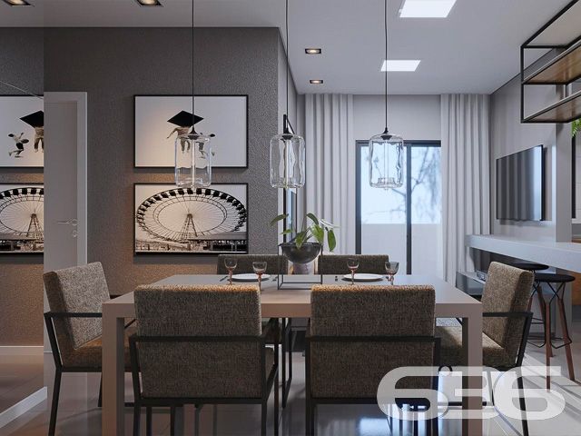 CONHEÇA ESSE APARTAMENTO NO BAIRRO ANITA GARIBALDI

Você está prestes a descobrir o ápice da vida moderna e luxuosa. Este empreendimento não é apenas um lugar para morar; é um estilo de vida. Com apartamentos que variam de 61 a 95 m², oferecemos opções de 2 e 3 dormitórios, todos com suíte e plantas flexíveis.

APARTAMENTOS DE ALTO PADRÃO:
Imagine um espaço com rebaixo em gesso, massa corrida e piso em porcelanato retificado e laminado de madeira. Adicione a isso uma sacada com churrasqueira a carvão, dumper e exaustor central. Precisa de mais? Que tal plantas com home office e infraestrutura para ar-condicionado em quartos e salas? Sim, nós temos tudo isso e mais!

AMENIDADES DE RESORT:
Este não é apenas um condomínio; é um resort urbano. Desfrute de um salão de festas mobiliado, equipado e climatizado, uma academia completa, piscina, brinquedoteca, espaço pet, playground e uma sala de jogos que é o sonho de qualquer gamer. Quer relaxar? Temos também um Espaço Zen decorado especialmente para você.

SEGURANÇA E CONVENIÊNCIA:
A segurança é nossa prioridade, com infraestrutura para segurança eletrônica 24 horas e medições individuais de água, luz e gás. O empreendimento também conta com elevador e DML de serviço para sua total comodidade.

ENTRE EM CONTATO AGORA MESMO:
Não perca esta oportunidade única. Fale conosco e agende sua visita hoje mesmo!
Telefone: (47) 3451-0636
WhatsApp: (47) 99190-0636