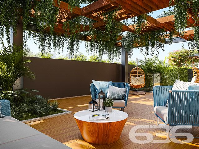 APARTAMENTO COM SUÍTE + DORMITÓRIO NO SANTO ANTÔNIO!

Descubra o equilíbrio perfeito entre conforto e entretenimento neste imóvel de 61,75m², com entrega prevista para outubro de 2024. Ideal para quem valoriza design e qualidade de vida.

Espaços Pensados para Você:
O imóvel oferece 2 dormitórios aconchegantes, incluindo uma suíte, e 2 banheiros. A sala de estar e jantar se integram à copa e cozinha, criando um ambiente fluído e convidativo. A sacada com churrasqueira promete momentos inesquecíveis com amigos e família.

Lazer sem Limites:
O prédio conta com uma infraestrutura de lazer completa: salão de jogos, spa, biblioteca/escritório, praça, quadra poliesportiva, piscina, espaço fitness, salão de festas com espaço gourmet, brinquedoteca, playground e pet care. Tudo pensado para o seu bem-estar e diversão.

Viva o Melhor do Bairro Santo Antônio:
Localizado no bairro Santo Antônio, este imóvel está cercado por uma infraestrutura completa e pronta para atender todas as suas necessidades, garantindo praticidade e qualidade de vida.

636 Negócios Imobiliários: Sua Conexão com o Futuro:
Com mais de 30 anos de tradição, a 636 Negócios Imobiliários é especialista em transformar oportunidades em realizações. Para saber mais sobre este imóvel, entre em contato conosco pelo telefone (47) 3451-0636 ou WhatsApp (47) 99190-0636.