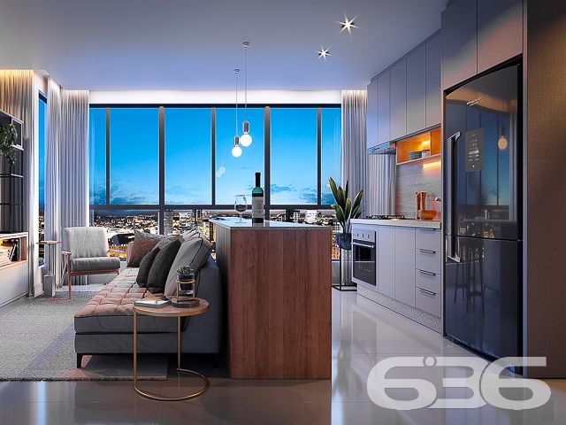 CONHEÇA ESTE APARTAMENTO STÚDIO/ COBERTURA NO BAIRRO SAGUAÇU - ESTUDA PERMUTA
Situado no bairro Saguaçu, um dos bairros mais valorizados de Joinville, este empreendimento consegue gerar um retorno de investimento para locação bem acima do normal da cidade! A localização privilegiada próximo ao centro e à região norte, associada à parceria com a Atlântico, indica uma previsão de rendimento médio de 1,2% líquido ao mês.
Aqui é possível encontrar todas as comodidades necessárias para tornar a vida mais fácil, como: supermercados, farmácias, restaurantes, escolas, agências bancárias e qualquer outro serviço que se possa imaginar.
Reunindo praticidade, conforto e muito estilo, sua composição dispõe de um quarto aconchegante, sala de estar, copa e cozinha conjugada, banheiro social e uma proveitosa sacada com churrasqueira.
O local ainda conta com elevador social e de serviço, espaço fitness, espaço gourmet, lavanderia, salão de festas com churrasqueira e piscina para aproveitar ao máximo os dias de sol e calor.
Não perca tempo! Invista e encurte a distância da vida que você tem para vida que você quer ter.
Previsão de entrega: 01/2024.
Fale conosco e saiba mais:
Telefone: (47) 3451-0636
WhatsApp: (47) 99190-0636
Imobiliária 636.