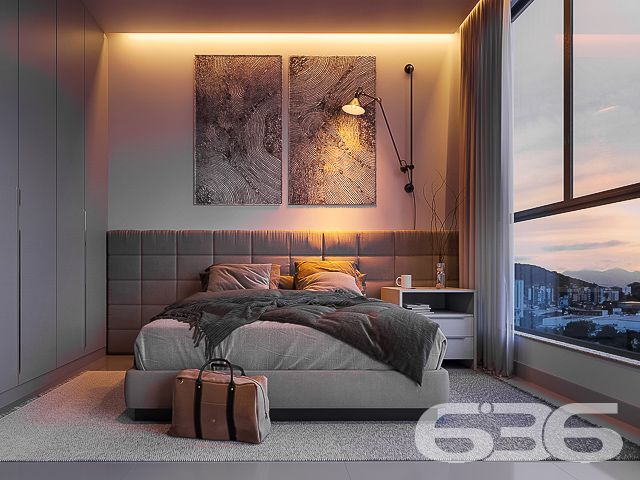 CONHEÇA ESTE APARTAMENTO STÚDIO/ COBERTURA NO BAIRRO SAGUAÇU - ESTUDA PERMUTA
Situado no bairro Saguaçu, um dos bairros mais valorizados de Joinville, este empreendimento consegue gerar um retorno de investimento para locação bem acima do normal da cidade! A localização privilegiada próximo ao centro e à região norte, associada à parceria com a Atlântico, indica uma previsão de rendimento médio de 1,2% líquido ao mês.
Aqui é possível encontrar todas as comodidades necessárias para tornar a vida mais fácil, como: supermercados, farmácias, restaurantes, escolas, agências bancárias e qualquer outro serviço que se possa imaginar.
Reunindo praticidade, conforto e muito estilo, sua composição dispõe de um quarto aconchegante, sala de estar, copa e cozinha conjugada, banheiro social e uma proveitosa sacada com churrasqueira.
O local ainda conta com elevador social e de serviço, espaço fitness, espaço gourmet, lavanderia, salão de festas com churrasqueira e piscina para aproveitar ao máximo os dias de sol e calor.
Não perca tempo! Invista e encurte a distância da vida que você tem para vida que você quer ter.
Previsão de entrega: 01/2024.
Fale conosco e saiba mais:
Telefone: (47) 3451-0636
WhatsApp: (47) 99190-0636
Imobiliária 636.