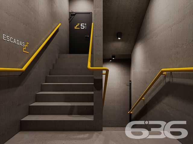CONHEÇA ESTE APARTAMENTO STÚDIO/ COBERTURA NO BAIRRO SAGUAÇU - ESTUDA PERMUTA
Situado no bairro Saguaçu, um dos bairros mais valorizados de Joinville, este empreendimento consegue gerar um retorno de investimento para locação bem acima do normal da cidade! A localização privilegiada próximo ao centro e à região norte, associada à parceria com a Atlântico, indica uma previsão de rendimento médio de 1,2% líquido ao mês.
Aqui é possível encontrar todas as comodidades necessárias para tornar a vida mais fácil, como: supermercados, farmácias, restaurantes, escolas, agências bancárias e qualquer outro serviço que se possa imaginar.
Reunindo praticidade, conforto e muito estilo, sua composição dispõe de um quarto aconchegante, sala de estar, copa e cozinha conjugada, banheiro social e uma proveitosa sacada com churrasqueira.
O local ainda conta com elevador social e de serviço, espaço fitness, espaço gourmet, lavanderia, salão de festas com churrasqueira e piscina para aproveitar ao máximo os dias de sol e calor.
Não perca tempo! Invista e encurte a distância da vida que você tem para vida que você quer ter.
Previsão de entrega: 01/2024.
Fale conosco e saiba mais:
Telefone: (47) 3451-0636
WhatsApp: (47) 99190-0636
Imobiliária 636.
