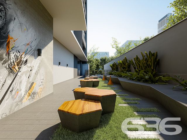 CONHEÇA ESTE APARTAMENTO STÚDIO/ COBERTURA NO BAIRRO SAGUAÇU - ESTUDA PERMUTA
Situado no bairro Saguaçu, um dos bairros mais valorizados de Joinville, este empreendimento consegue gerar um retorno de investimento para locação bem acima do normal da cidade! A localização privilegiada próximo ao centro e à região norte, associada à parceria com a Atlântico, indica uma previsão de rendimento médio de 1,2% líquido ao mês.
Aqui é possível encontrar todas as comodidades necessárias para tornar a vida mais fácil, como: supermercados, farmácias, restaurantes, escolas, agências bancárias e qualquer outro serviço que se possa imaginar.
Reunindo praticidade, conforto e muito estilo, sua composição dispõe de um quarto aconchegante, sala de estar, copa e cozinha conjugada, banheiro social e uma proveitosa sacada com churrasqueira.
O local ainda conta com elevador social e de serviço, espaço fitness, espaço gourmet, lavanderia, salão de festas com churrasqueira e piscina para aproveitar ao máximo os dias de sol e calor.
Não perca tempo! Invista e encurte a distância da vida que você tem para vida que você quer ter.
Previsão de entrega: 01/2024.
Fale conosco e saiba mais:
Telefone: (47) 3451-0636
WhatsApp: (47) 99190-0636
Imobiliária 636.