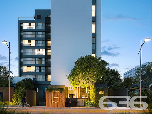 CONHEÇA ESTE APARTAMENTO STÚDIO/ COBERTURA NO BAIRRO SAGUAÇU - ESTUDA PERMUTA
Situado no bairro Saguaçu, um dos bairros mais valorizados de Joinville, este empreendimento consegue gerar um retorno de investimento para locação bem acima do normal da cidade! A localização privilegiada próximo ao centro e à região norte, associada à parceria com a Atlântico, indica uma previsão de rendimento médio de 1,2% líquido ao mês.
Aqui é possível encontrar todas as comodidades necessárias para tornar a vida mais fácil, como: supermercados, farmácias, restaurantes, escolas, agências bancárias e qualquer outro serviço que se possa imaginar.
Reunindo praticidade, conforto e muito estilo, sua composição dispõe de um quarto aconchegante, sala de estar, copa e cozinha conjugada, banheiro social e uma proveitosa sacada com churrasqueira.
O local ainda conta com elevador social e de serviço, espaço fitness, espaço gourmet, lavanderia, salão de festas com churrasqueira e piscina para aproveitar ao máximo os dias de sol e calor.
Não perca tempo! Invista e encurte a distância da vida que você tem para vida que você quer ter.
Previsão de entrega: 01/2024.
Fale conosco e saiba mais:
Telefone: (47) 3451-0636
WhatsApp: (47) 99190-0636
Imobiliária 636.