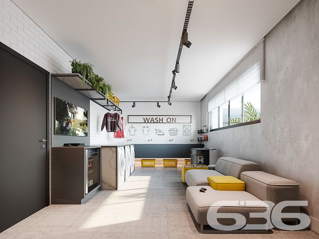 CONHEÇA ESTE APARTAMENTO STÚDIO/ COBERTURA NO BAIRRO SAGUAÇU - ESTUDA PERMUTA
Situado no bairro Saguaçu, um dos bairros mais valorizados de Joinville, este empreendimento consegue gerar um retorno de investimento para locação bem acima do normal da cidade! A localização privilegiada próximo ao centro e à região norte, associada à parceria com a Atlântico, indica uma previsão de rendimento médio de 1,2% líquido ao mês.
Aqui é possível encontrar todas as comodidades necessárias para tornar a vida mais fácil, como: supermercados, farmácias, restaurantes, escolas, agências bancárias e qualquer outro serviço que se possa imaginar.
Reunindo praticidade, conforto e muito estilo, sua composição dispõe de um quarto aconchegante, sala de estar, copa e cozinha conjugada, banheiro social e uma proveitosa sacada com churrasqueira.
O local ainda conta com elevador social e de serviço, espaço fitness, espaço gourmet, lavanderia, salão de festas com churrasqueira e piscina para aproveitar ao máximo os dias de sol e calor.
Não perca tempo! Invista e encurte a distância da vida que você tem para vida que você quer ter.
Previsão de entrega: 01/2024.
Fale conosco e saiba mais:
Telefone: (47) 3451-0636
WhatsApp: (47) 99190-0636
Imobiliária 636.