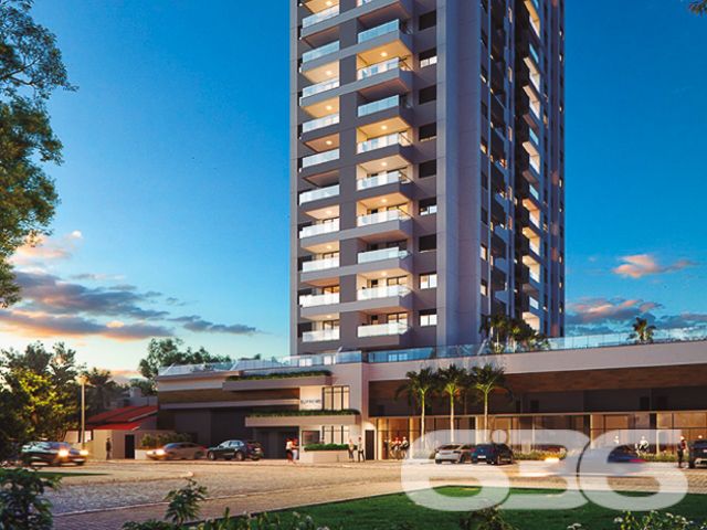 Descubra o Luxo de Viver Bem em Joinville: Apartam
