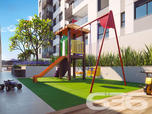Descubra o Luxo de Viver Bem em Joinville: Apartam